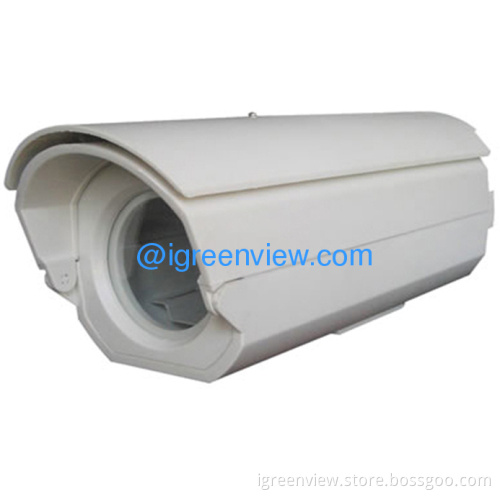 High Quality Cctv Camera Plastic Housing